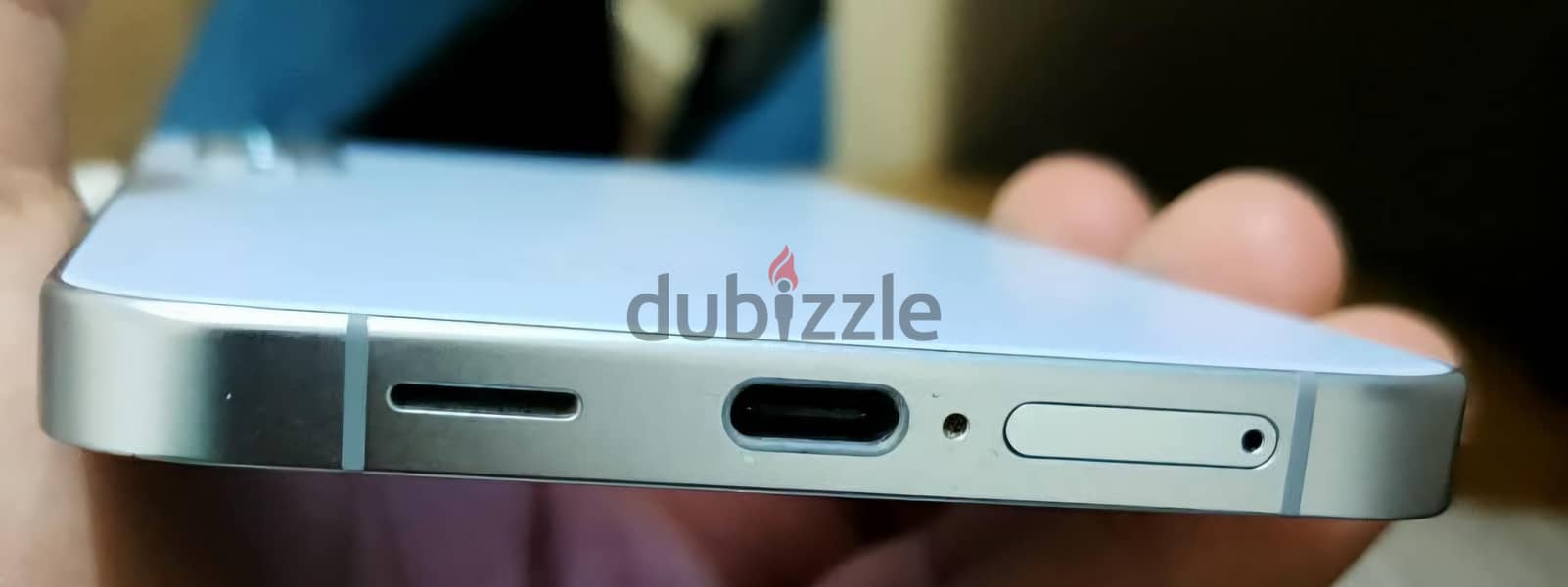 Samsung S24 Plus 5