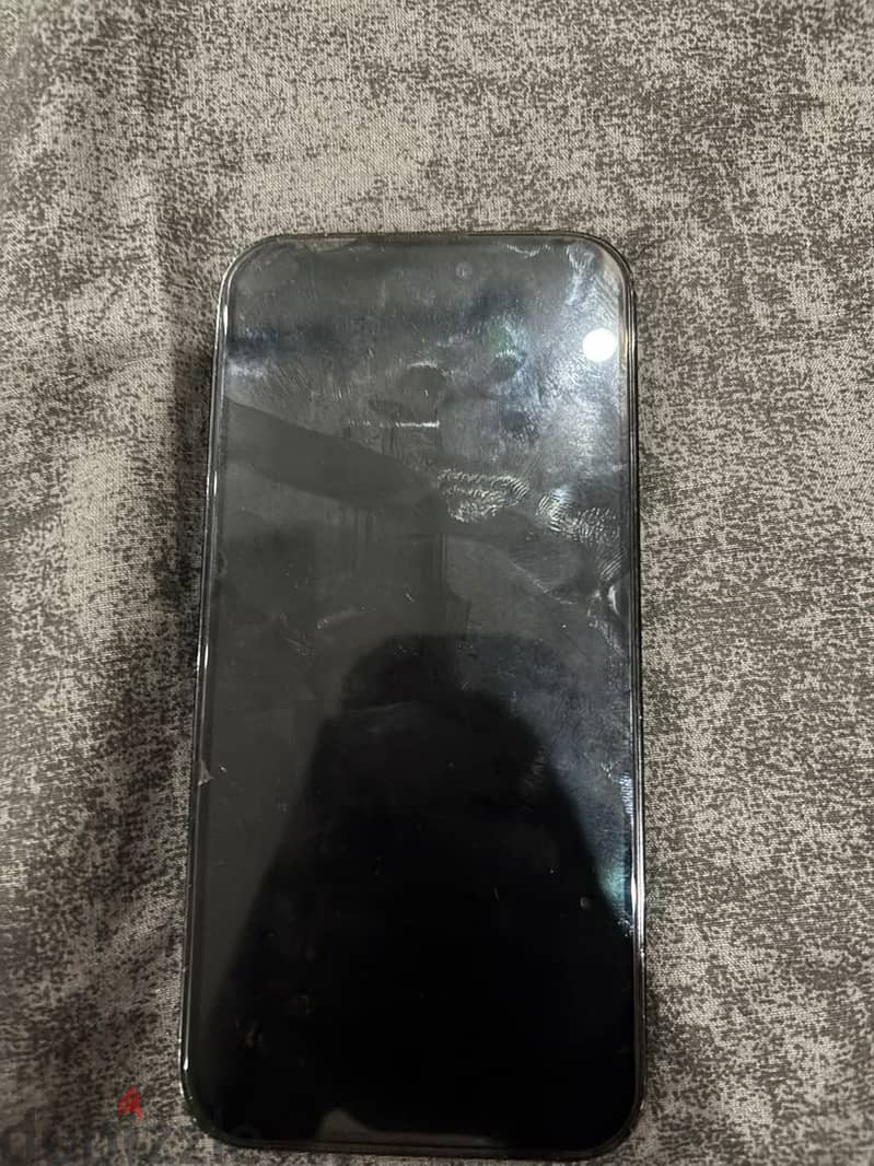 Apple - iPhone 14 Pro Max 1