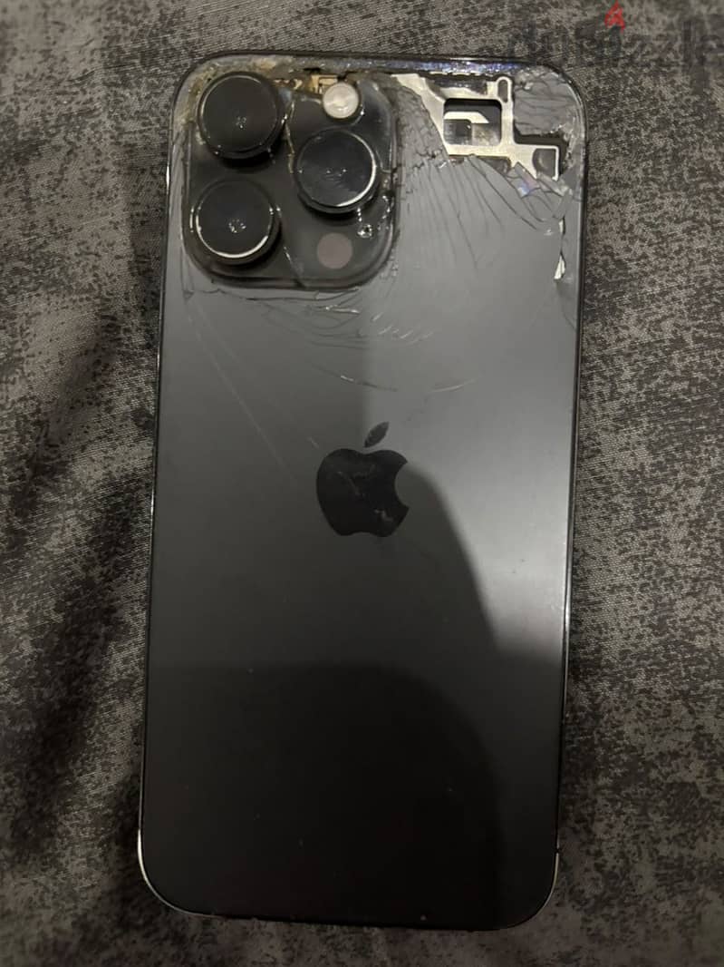 Apple - iPhone 14 Pro Max 2