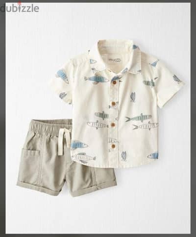 Carter's