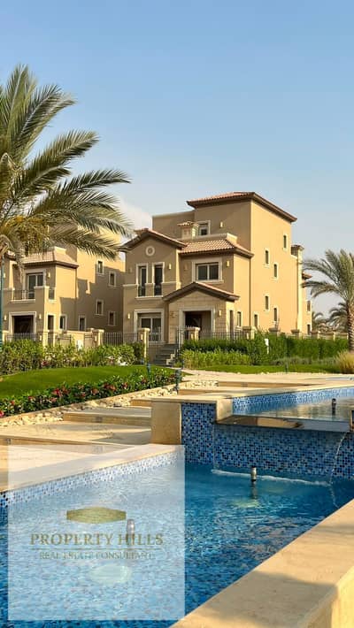 Ready to Move Corner Townhouse Starting from Only 20% Down Payment Below Market Price Fully Integrated Community with All Amenities Ready to Move Corner Townhouse Starting from Only 20% Down Payment Below Market Price Fully Integrated Community with All Amenities