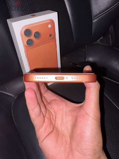 Apple - iPhone 17 Pro Max