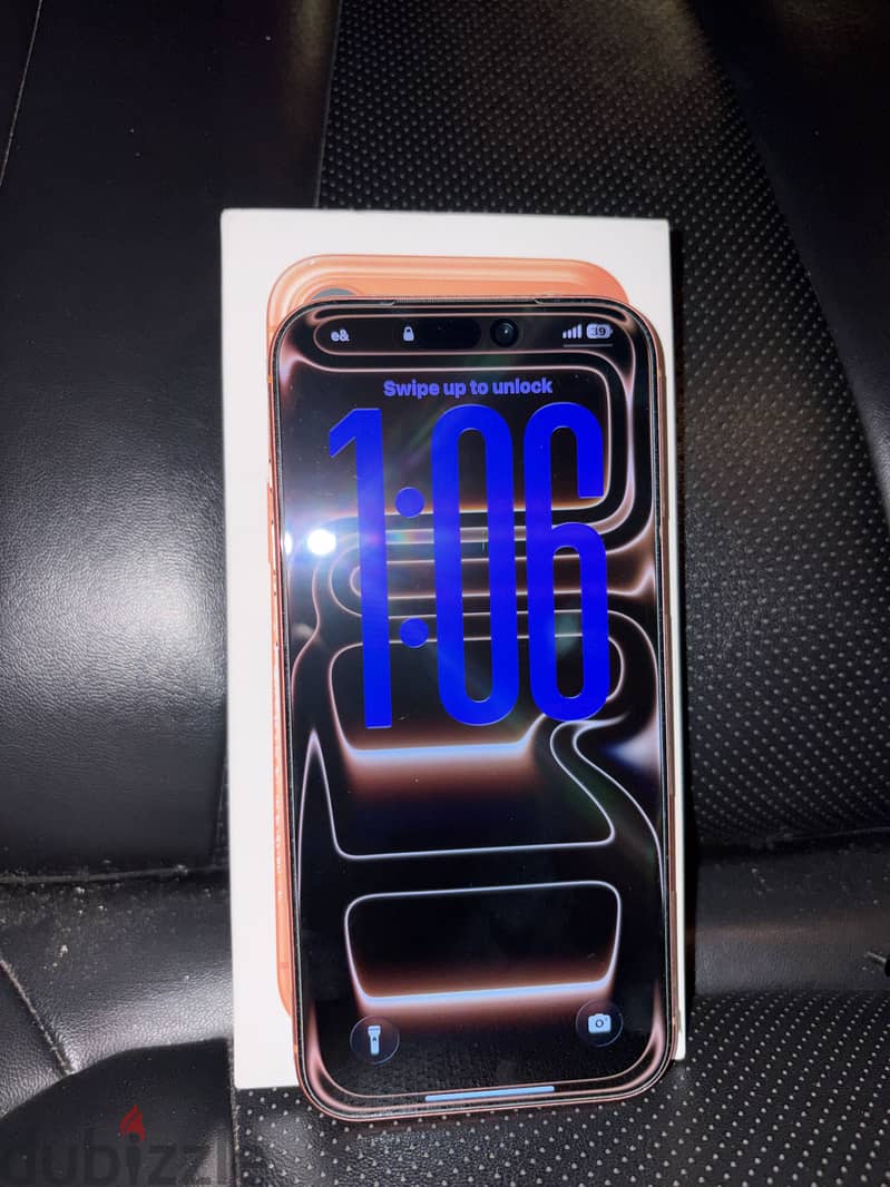 Apple - iPhone 17 Pro Max 4
