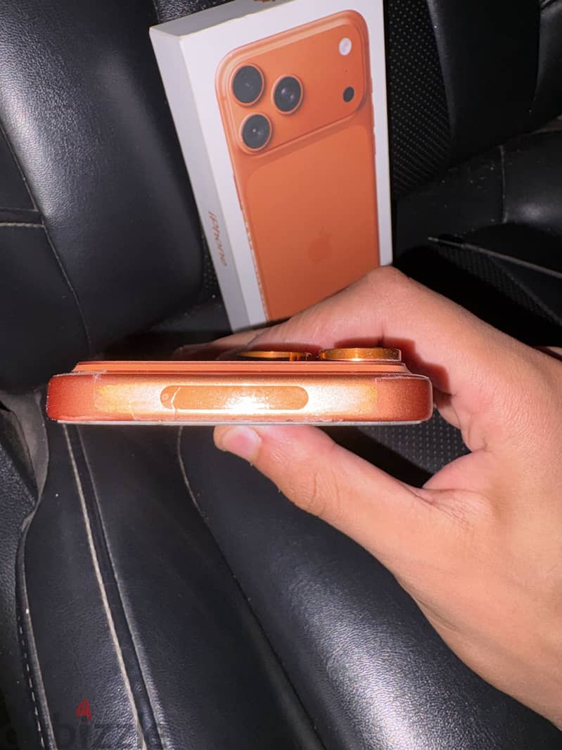 Apple - iPhone 17 Pro Max 6