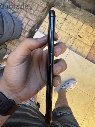 Apple - iPhone XS Max