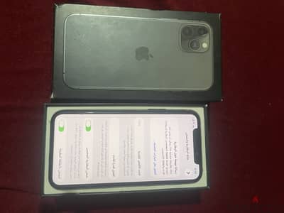 آبل - آيفون 11 برو
