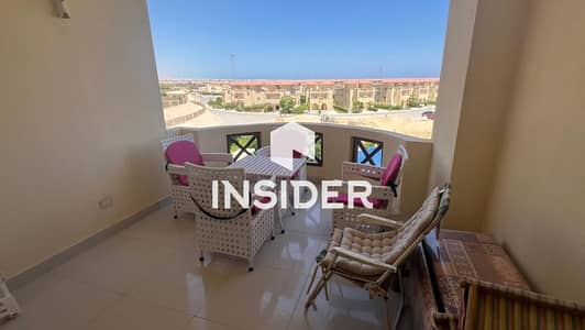شاليه للإيجاراليومي  في ستيلا هايتس | مفروش بالكامل | 3 غرف نوم | 3 حمام | شاليه مميز بالساحل الشمالي | جاهز للإقامة والاستمتاع بإجازتك