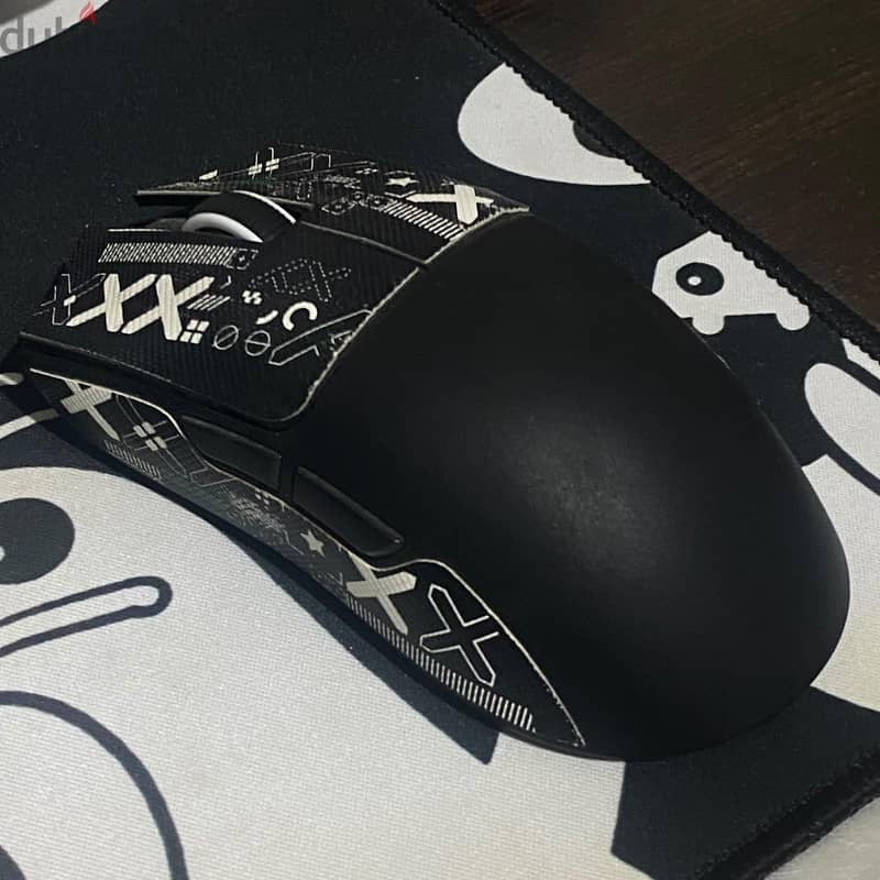 Attack shark x11 1