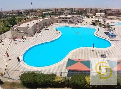 Full G+3 Building for Sale in El Shorouk (District 3 East) | Registered with Authority | 100% North Facing | Elevator Space Available Shorouk city