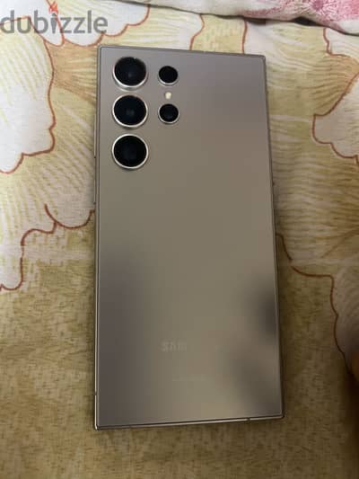 Samsung S24 Ultra