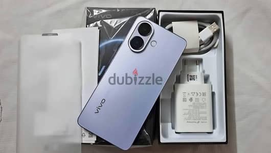 Vivo v60 lite 4g