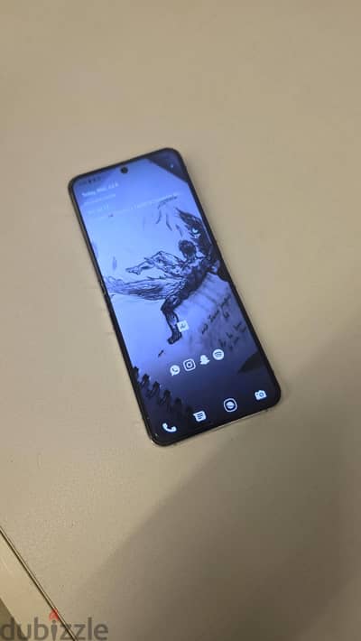 Samsung Z Flip 5