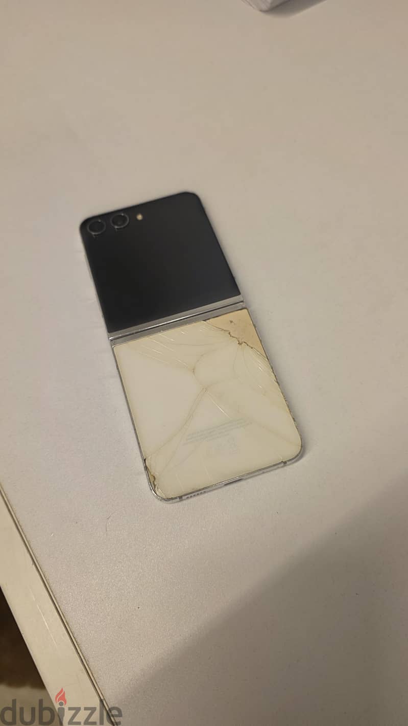 Samsung Z Flip 5 1