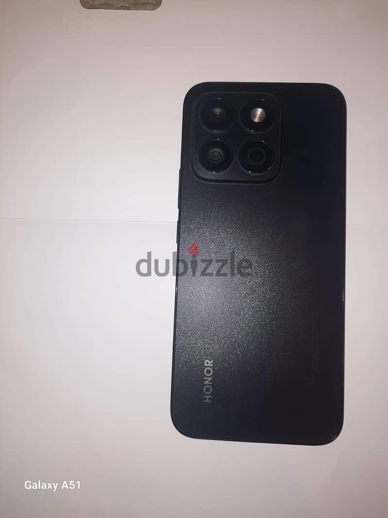 Honor X8c 1