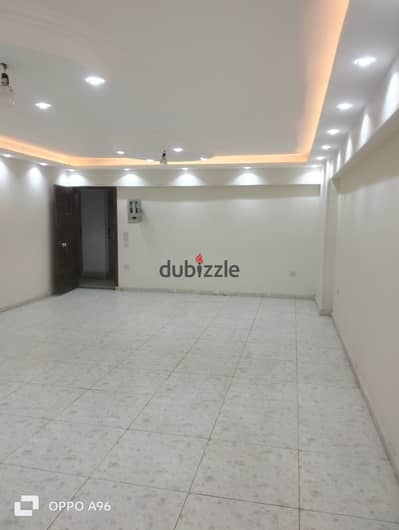 Apartment for rent under new law in Hadayek El Qobba