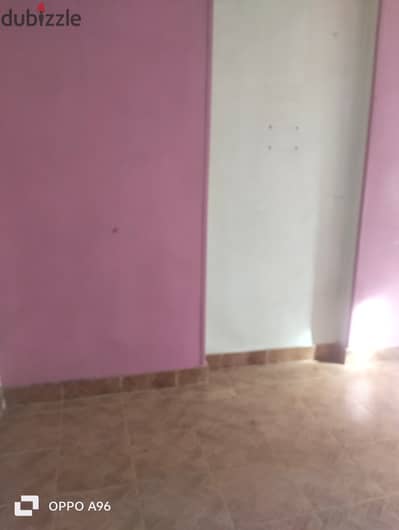 Apartment for rent under new law in Al Quba Gardens