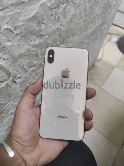 آبل - آيفون اكس اس ماكس