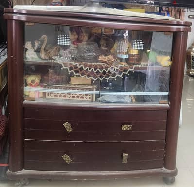 TV table
