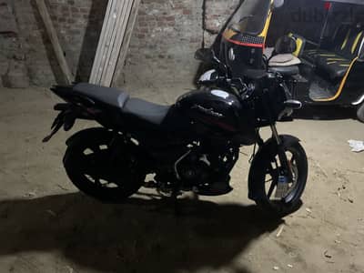 Bajaj 150 pulsar
