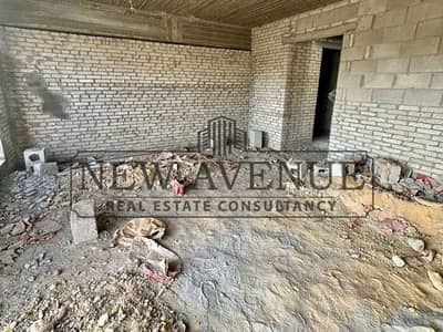 شقه في هاب تاون  HAPTOWN  حسن علام مرحله park 226 عقد ٢٠٢٣ سعر اللونش بدون اوڤر برايس وأحسن لوكيشن ف المشروع.