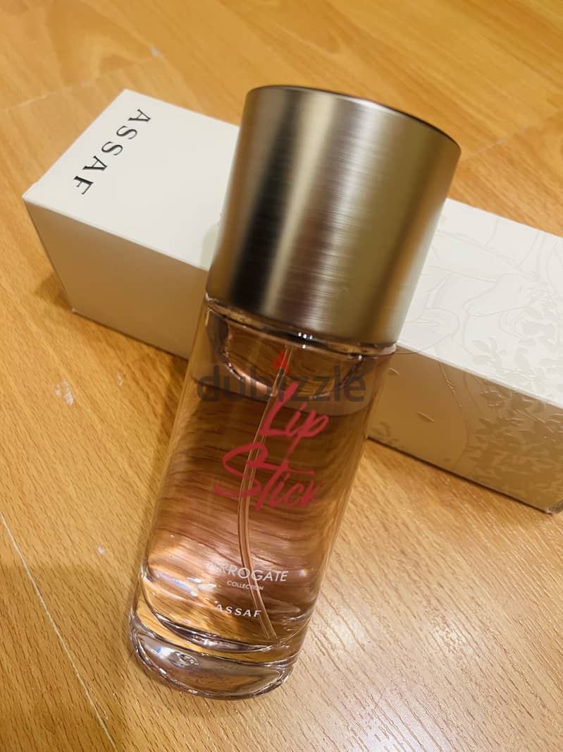 Lip stick from assaf 1