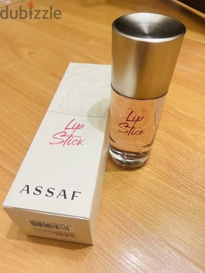 Lip stick from assaf