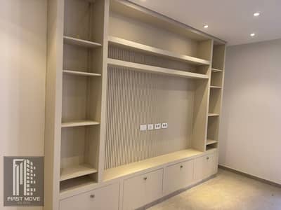 **Own a Fully Finished 3-Bedroom Apartment with Immediate Delivery on 90th Street in Eleven Compound, New Cairo. **