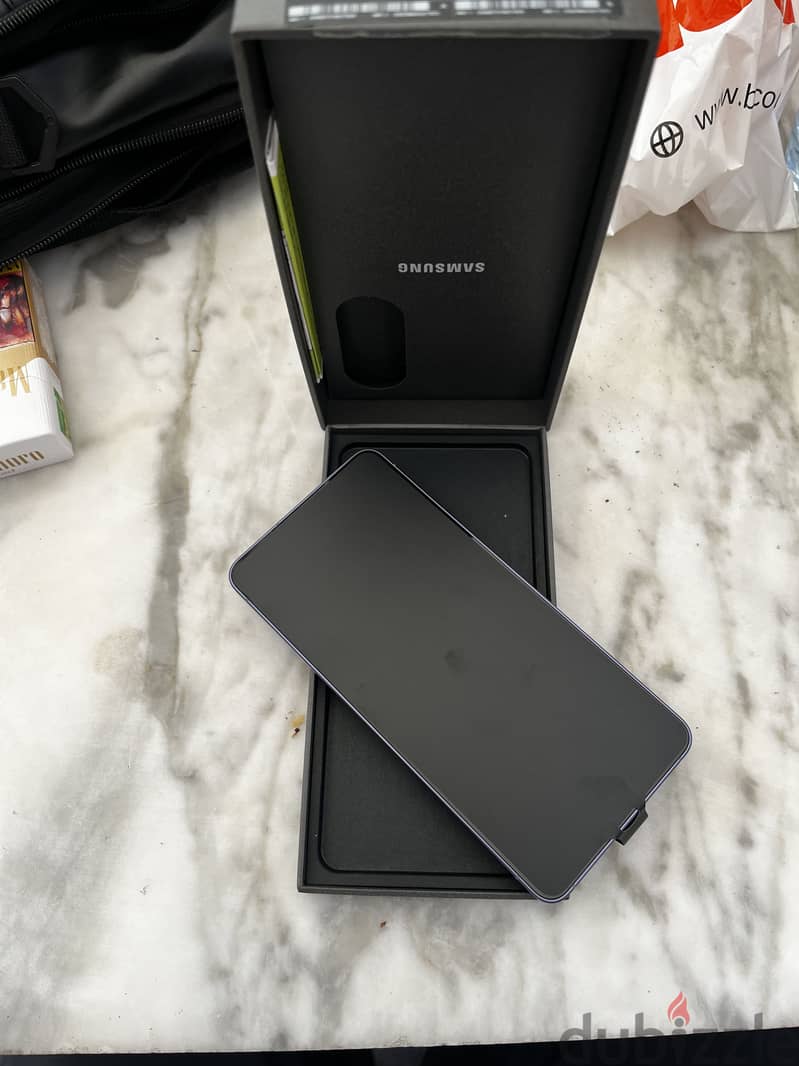 Samsung S26 1