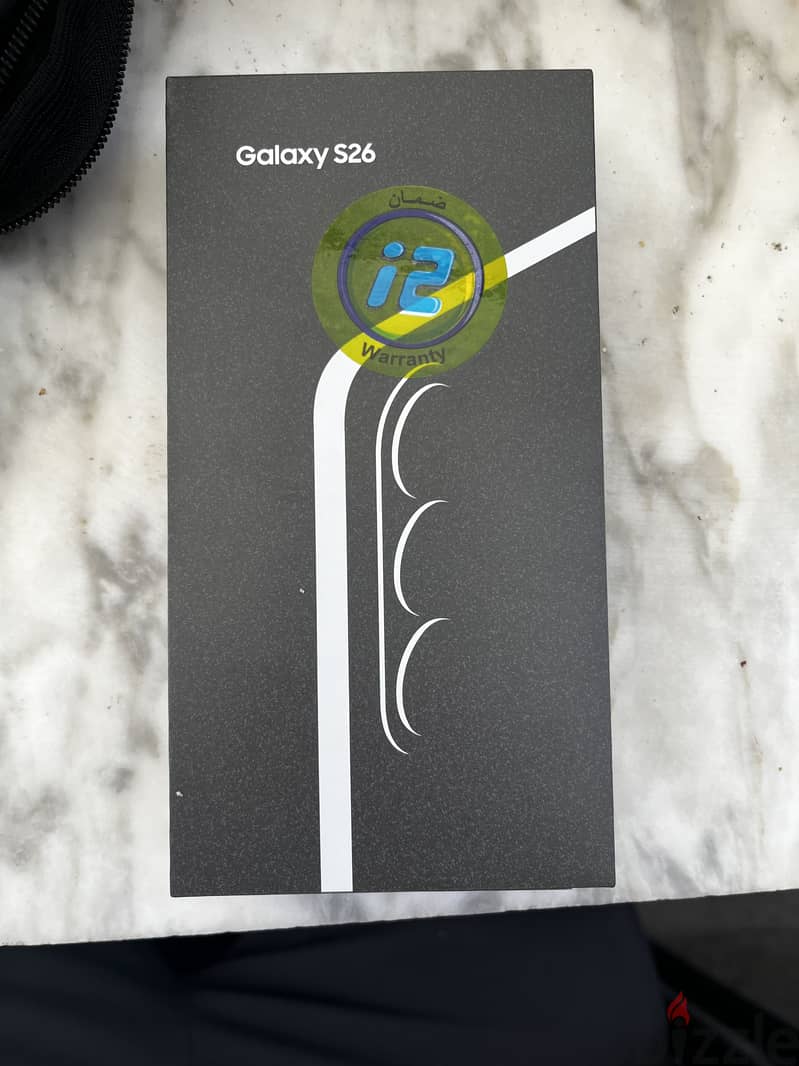 Samsung S26 4