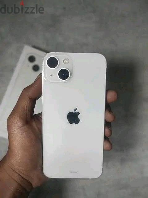 Apple - iPhone 13 2