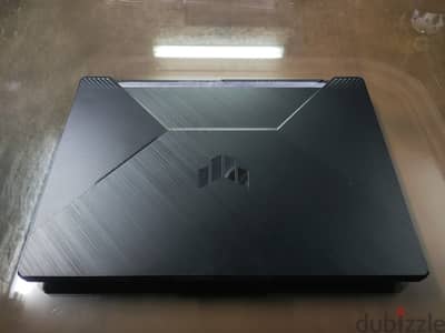 ASUS TUF GAMING F15