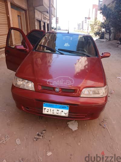 فيات باليو 2006 مستوردة مستعملة للبيع دمنهور