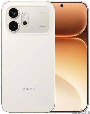 Honor 600