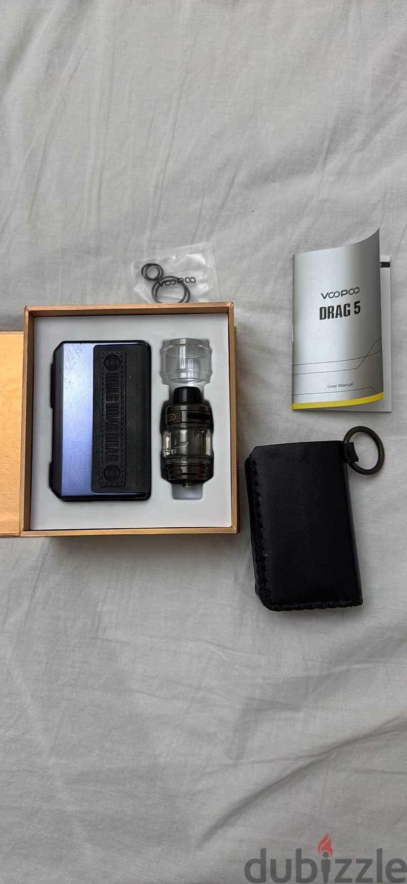 Drag 5 1
