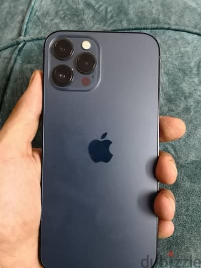 12 pro max | اتناشر برو ماكس