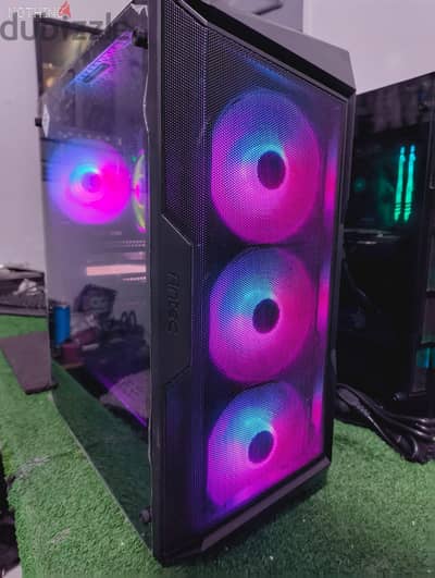 gaming pc ryzen 5 5600 gtx 1070