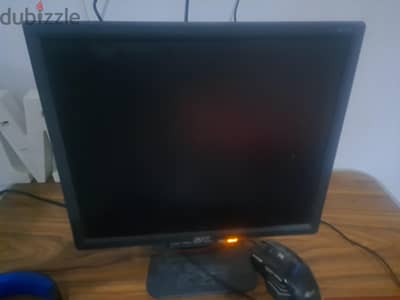 شاشه monitor acer al1716