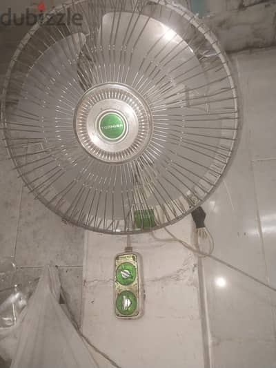 مروحه توشيبا  ت٠١٠٠٩١١٧٩٩٥