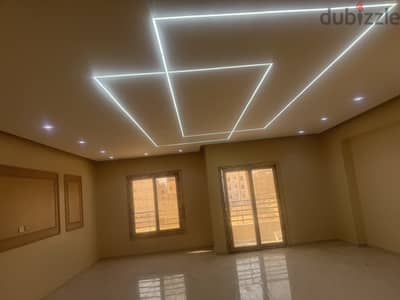 شقة  للإيجار في 6 اكتوبر- البوليفارد 6th of October Boulevard -من مالك