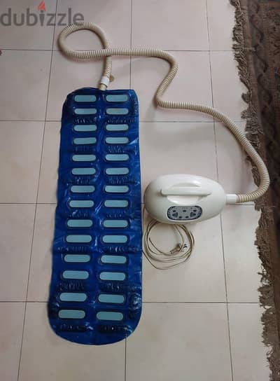 جاكوزي منزلي (Jacuzzi and spa)
