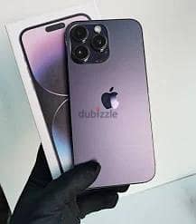 آبل - آيفون 14 برو ماكس