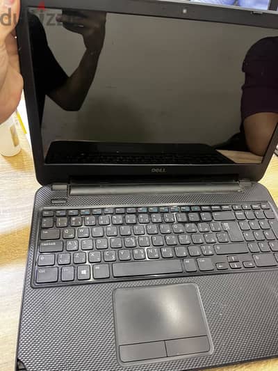 Dell inspiron 3521