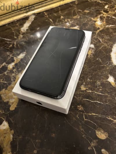 I Phone 11 Used