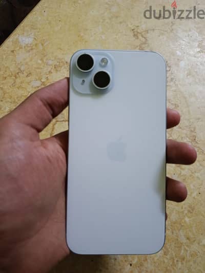 آبل - آيفون 15 بلس