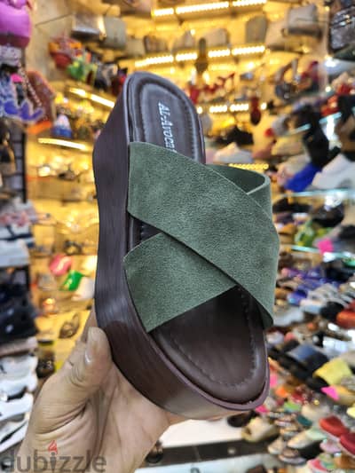 yara shoes