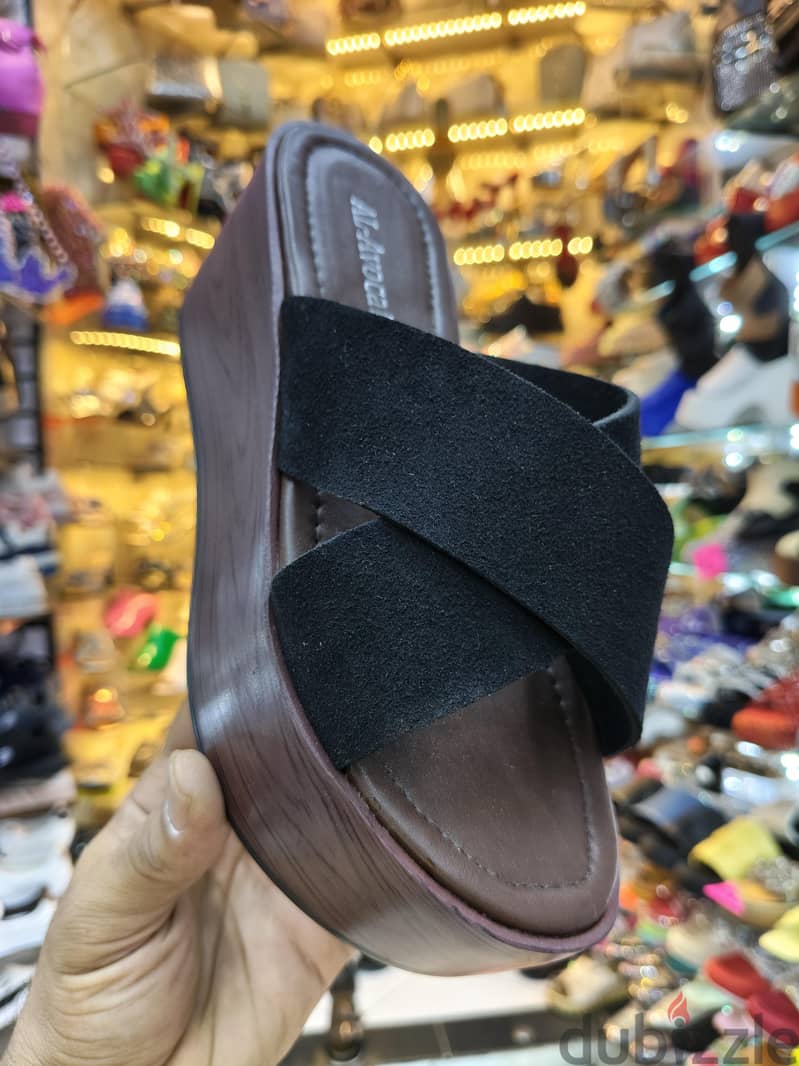 yara shoes 2