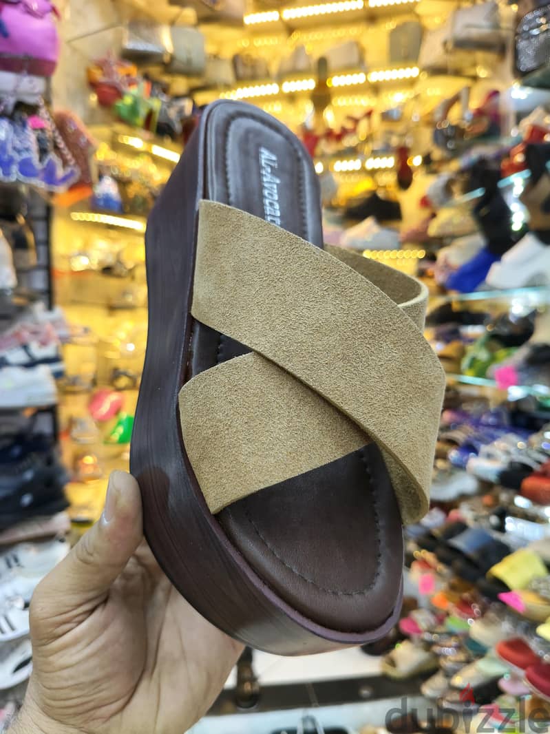 yara shoes 3
