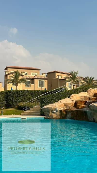 اخر استاندالون 422م استلام فوري باقل مقدم في الماركت في selected community ساكن وفيه كل الخدمات