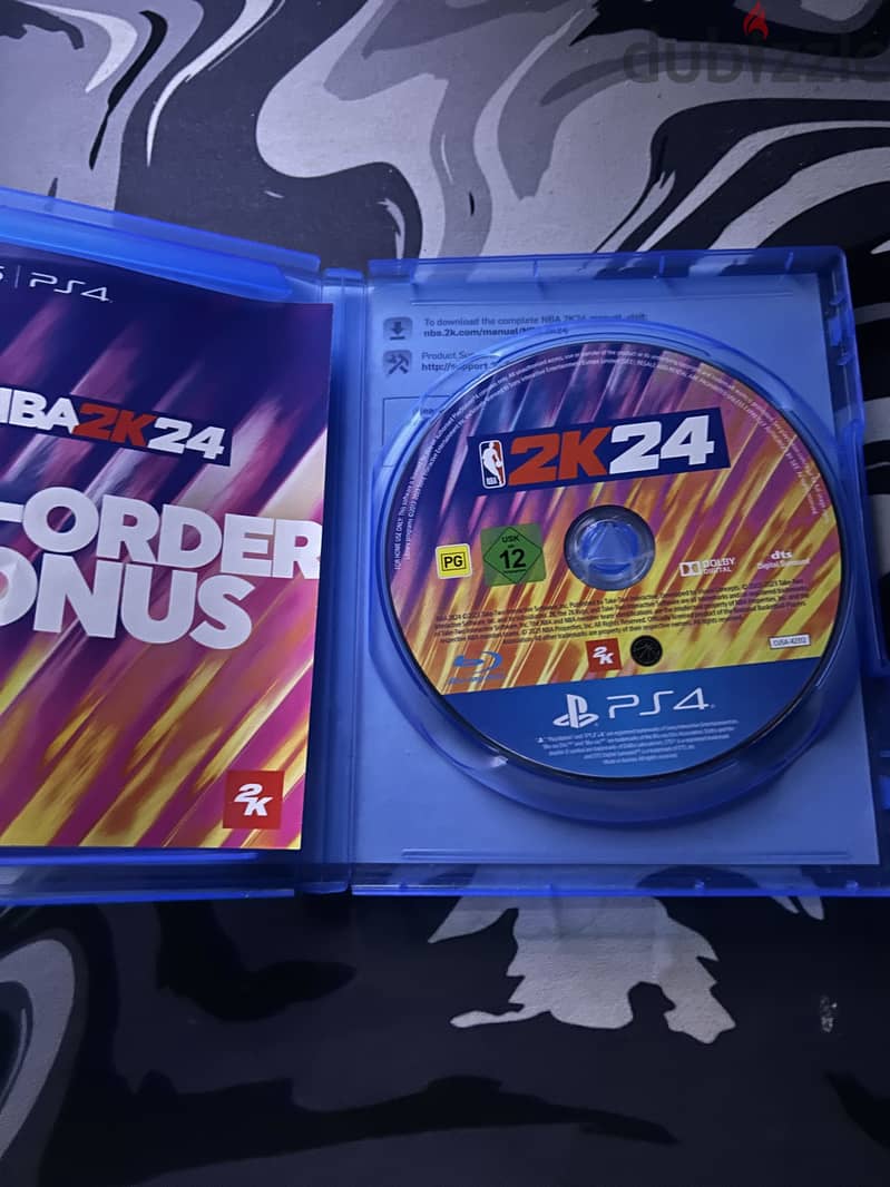 NBA2K24 1