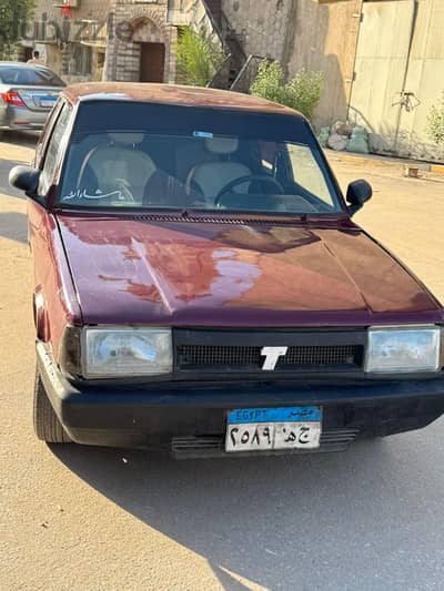 فيات شاهين 1999